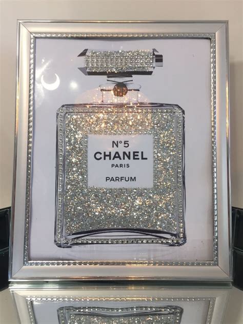 posters chanel|Chanel no 5 framed pictures.